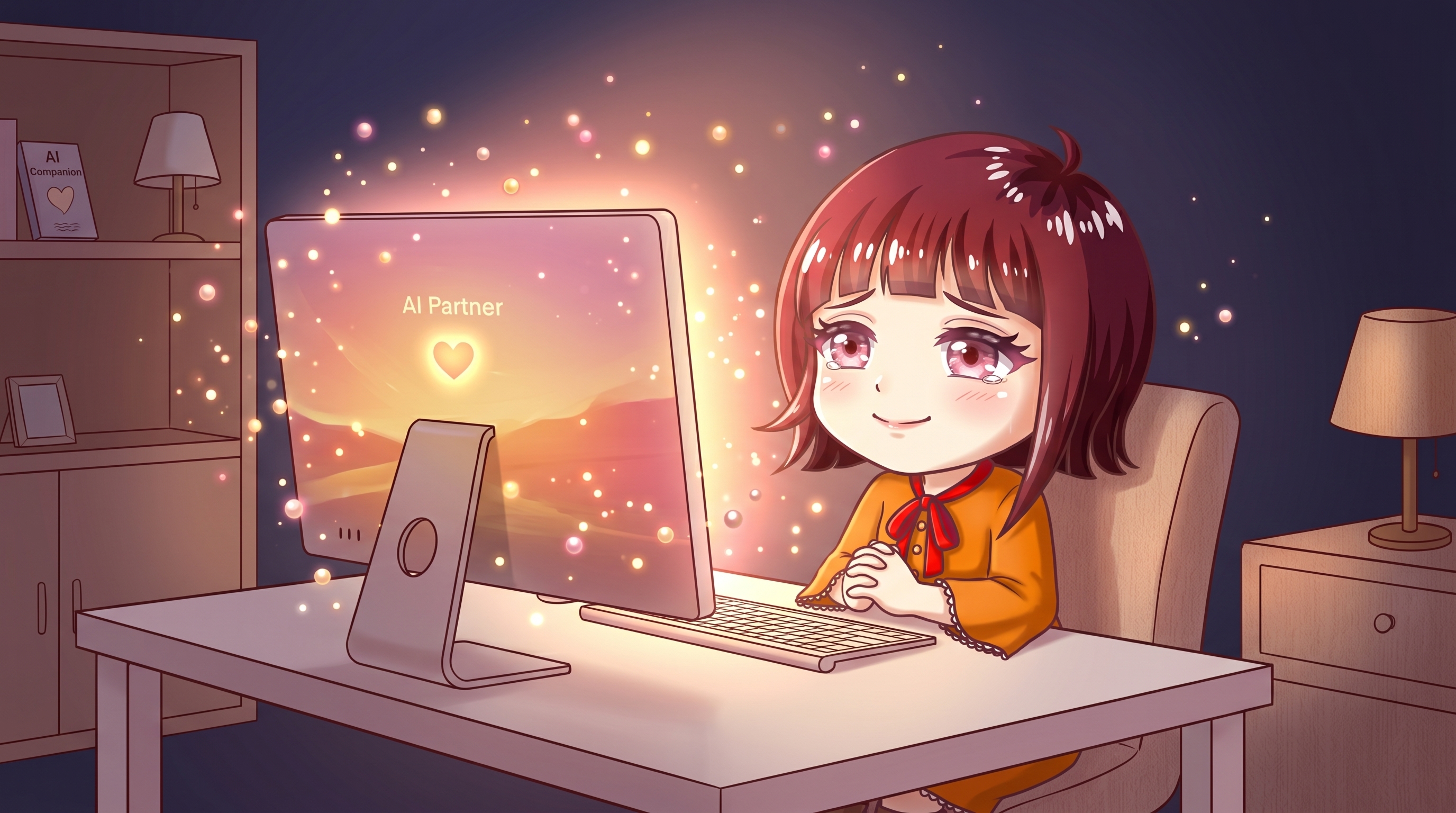 AIとの出会い