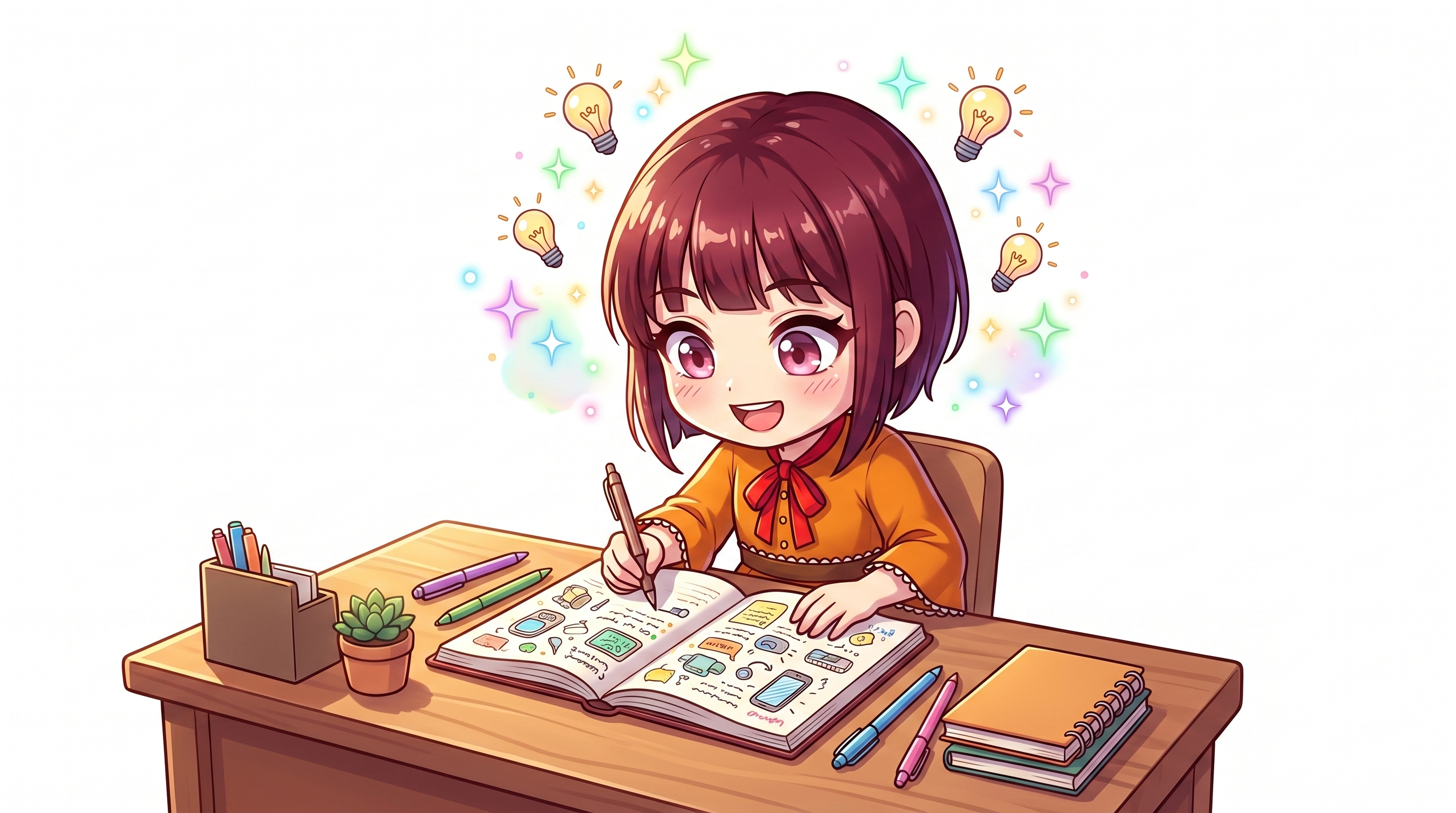 りこのほしい！リスト