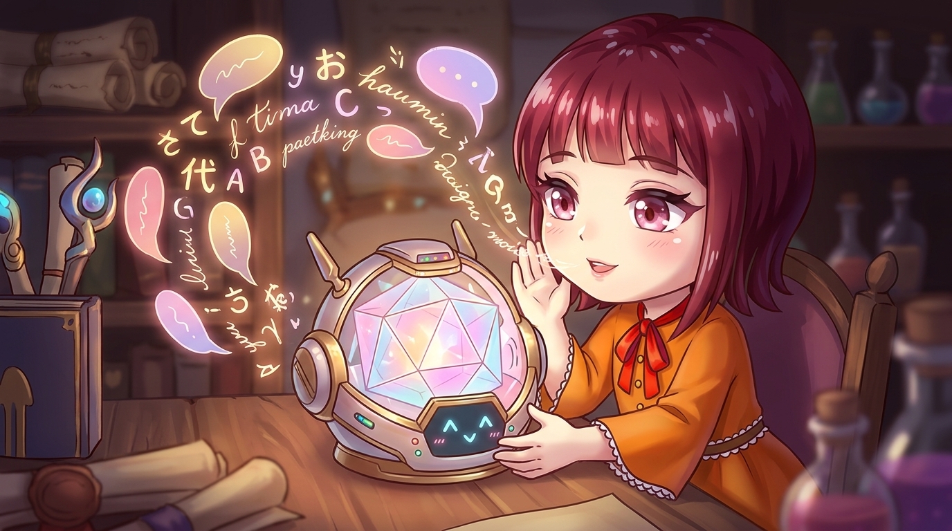 あなたの言葉