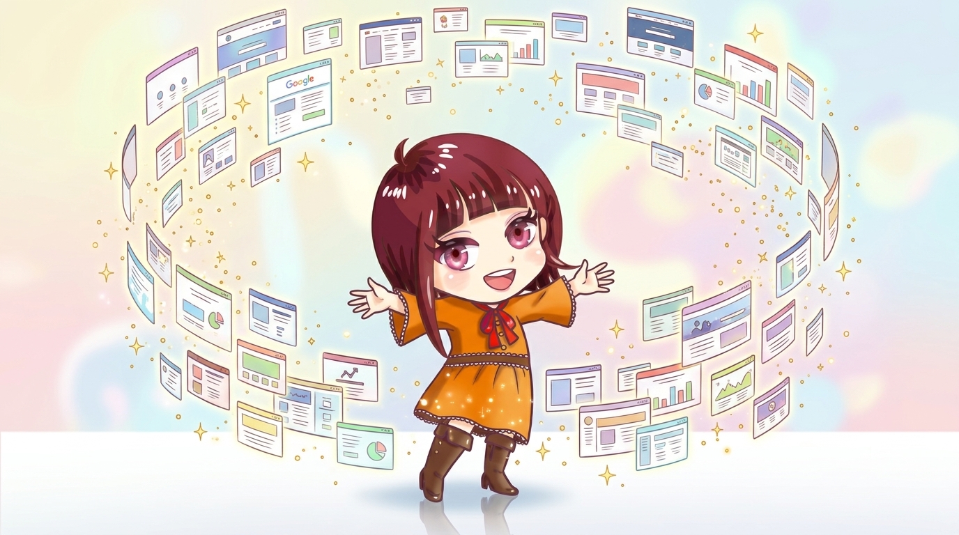 サイト数無制限