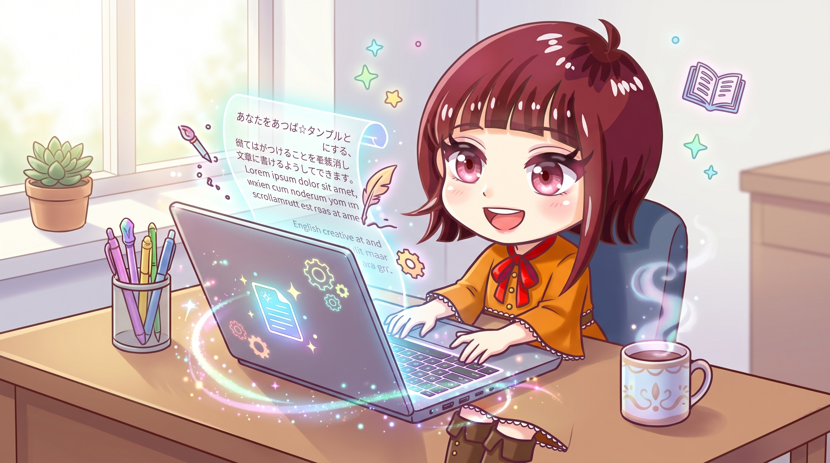 ご参加内容のイメージ