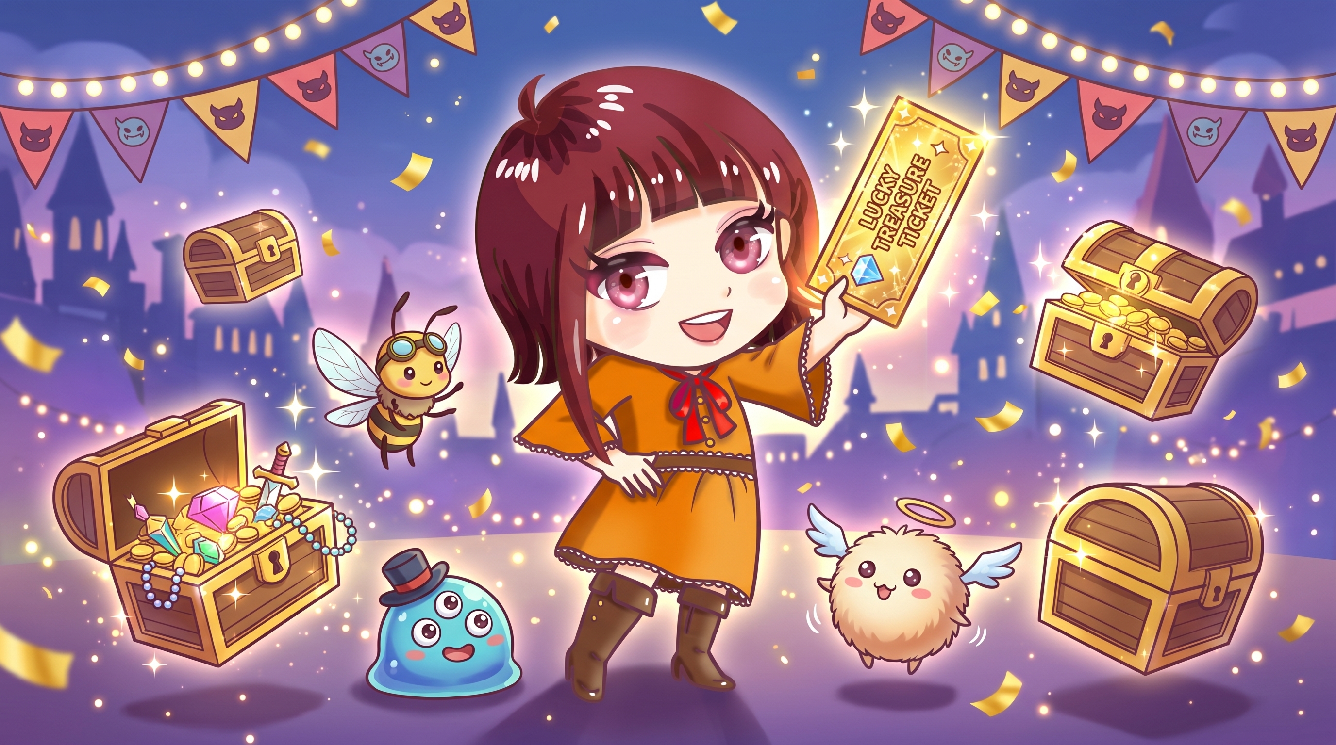 アマギフ還元祭