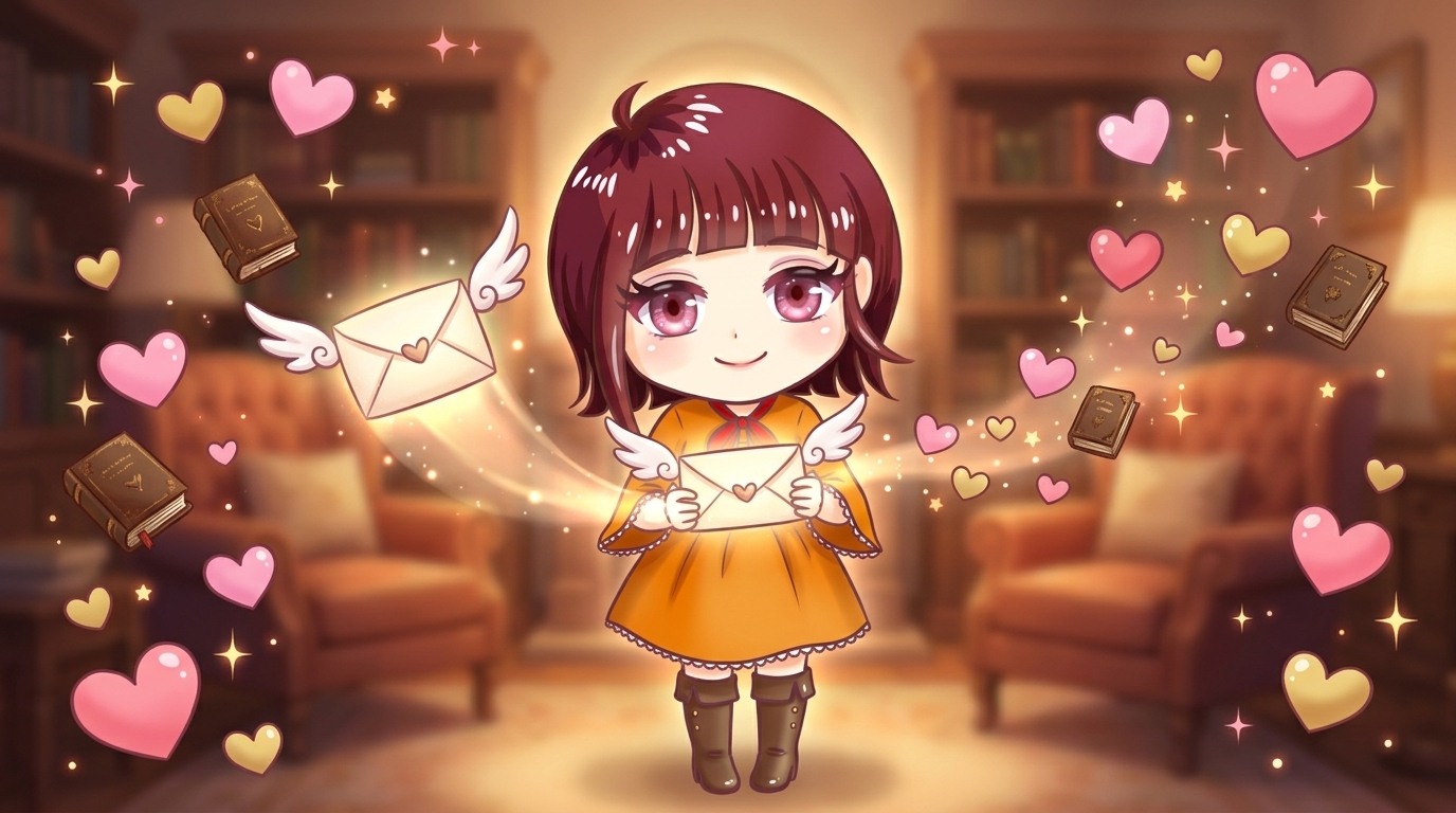 ミラージュ通信